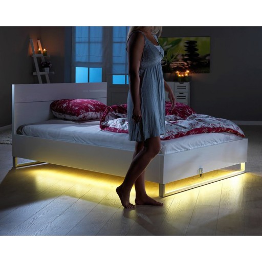 LED Bettlicht "Stripe" indoor