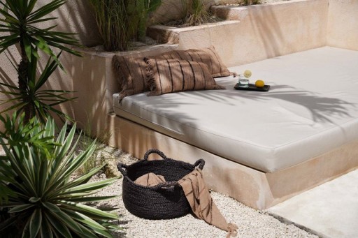 The four hands sneakers - Black - L