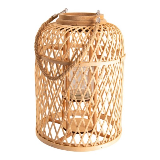 Decol light "Korbinian" including solar LED candle