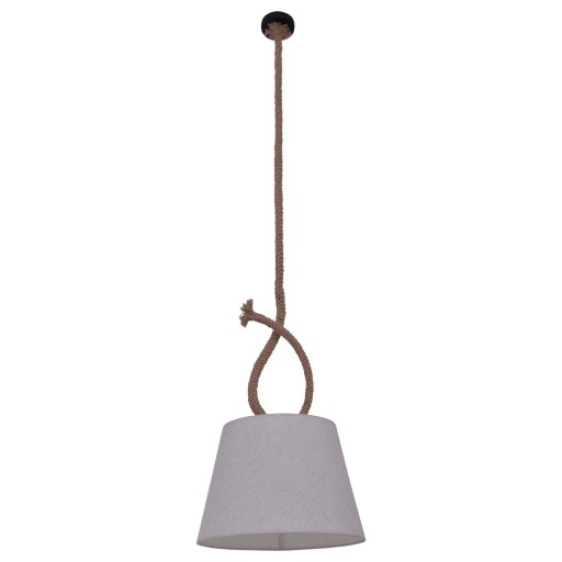 Hanglamp "Rope" d: 35cm