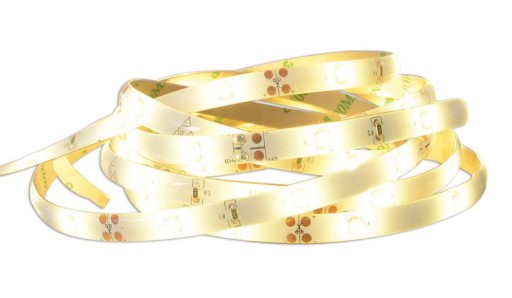 LED Bettlicht "Stripe" indoor