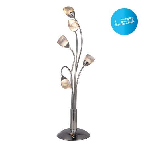 LED table lamp "Shinny" H: 50cm