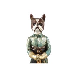 Arne Green Poly Dog Statue