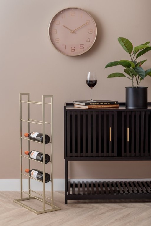 Wine Rack Single Floor