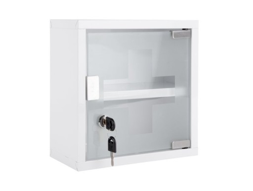 Wall Cabinet Medicine Small