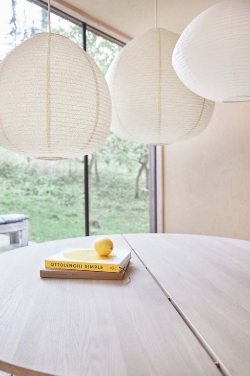 Moyo Paper Shade - Large