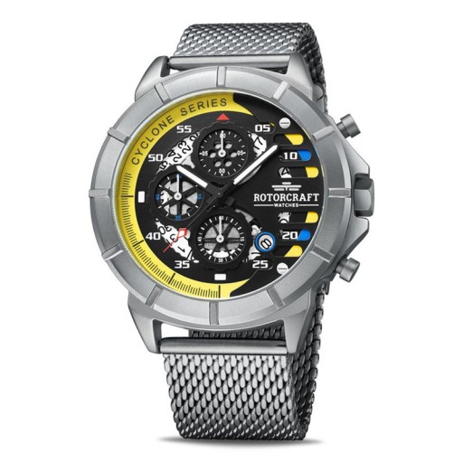 CycloneRC4904 Chrono