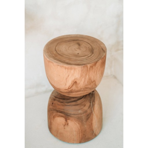 De Azure Kruk - Natuurlijk