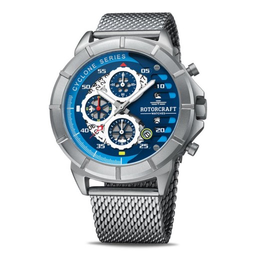 CycloneRC4905 Chrono