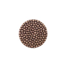Gen Bronze Oval Cement Wall Panel Bulbs High S