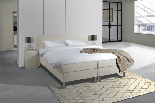 Mörgenn Complete Boxspring Athene 180x200