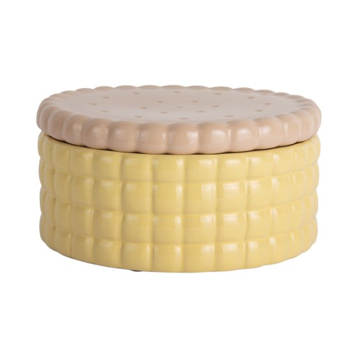 Voorraadpot Koekjesdoos Groot