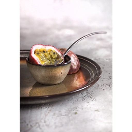 The Comporta Salad Plate - M - Set van 6