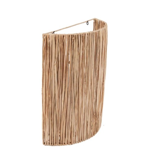 De Kohei-muurappliqué - natuurlijk