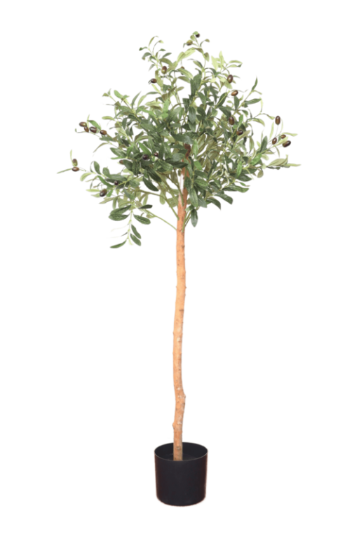 Artificial Olive Tree 130cm