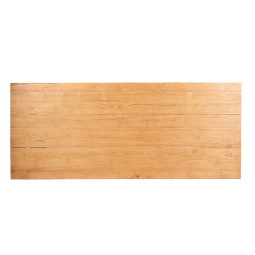 De Imola -eettafel - buiten