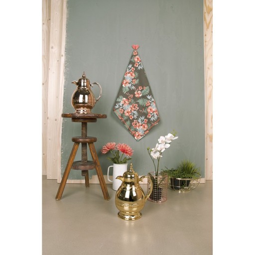 Fruitmand Open Rooster