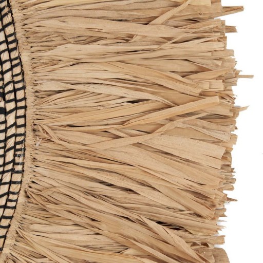 The Nahla Wall Deco - Natural