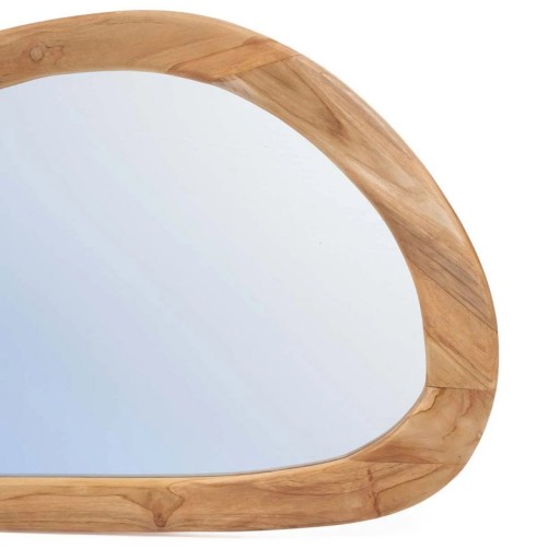 The Organic Mirror - Natural - XL