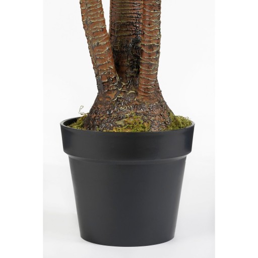 Yucca Kunstplant - H160 x Ø80 cm - Groen