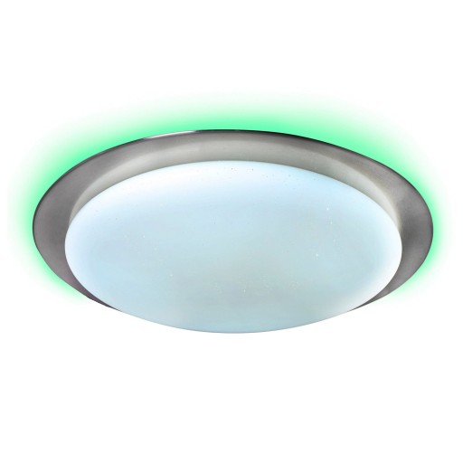 LED plafondlamp "Trieste" d: 58.5cm