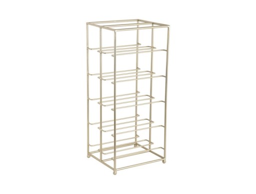 Wine Rack Dual Floor