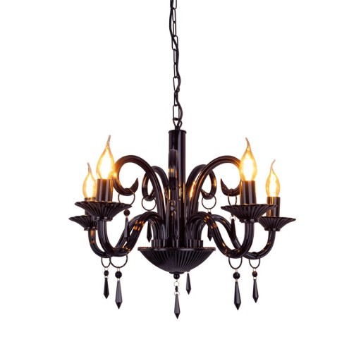 Deco-kona 5flg. "Vamp"