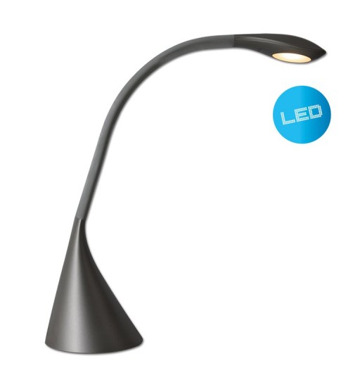 LED table lamp "Alf" H: 39.5cm