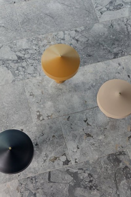 Hatto Table Lamp (EU)