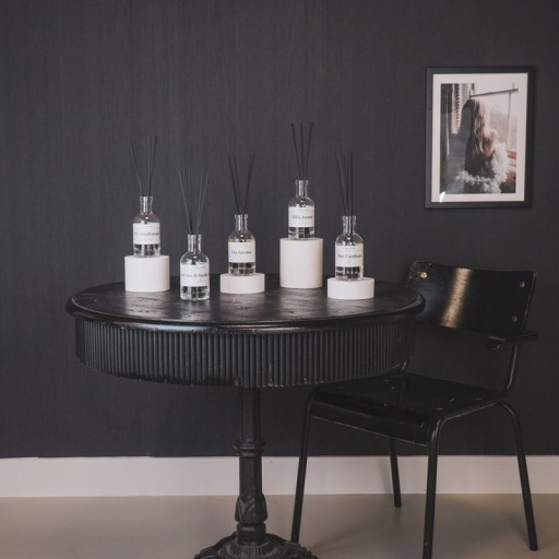 Reed Diffuser - PC Hooftstraat Amsterdam - 200ml