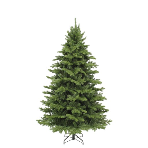 Sherwood Deluxe Kunstkerstboom - H215 x Ø135 cm - Groen