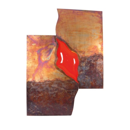 Decorative article picture