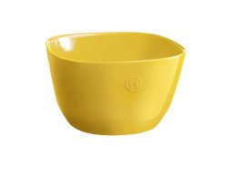 Emile Henry Saladeschaal Provence 26x26 cm | HR® Keramiek | Oven & Magnetronbestendig - Product afbeelding