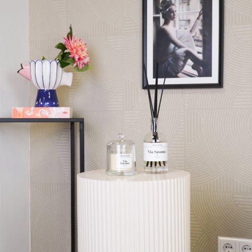 Reed Diffuser - Via Savona Milan - 200ml