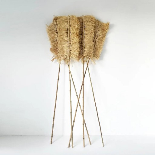 The Raffia Palmeira - Natural