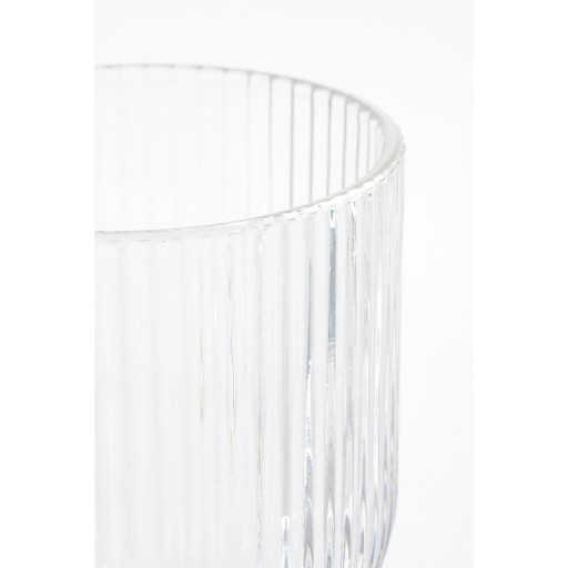 Merlot Wijnglas - 250 ml - Glas - Transparant