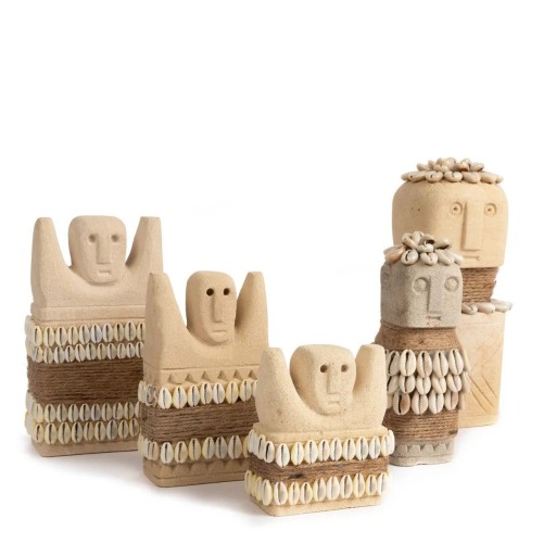 De Sumba-steen %2328 - S