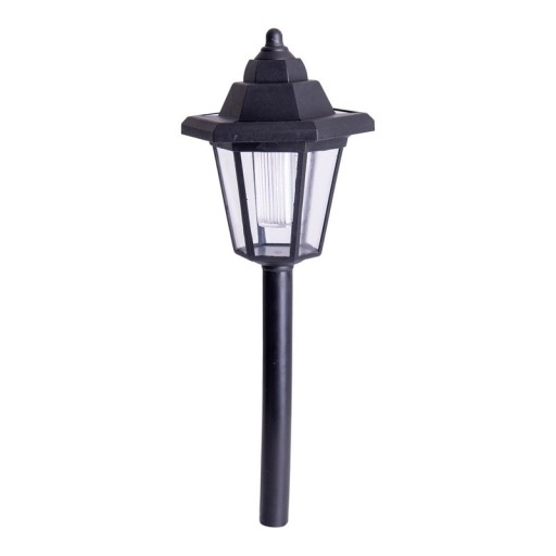 3 Set LED Solar-Erdspieß/Wall light 2-in-1