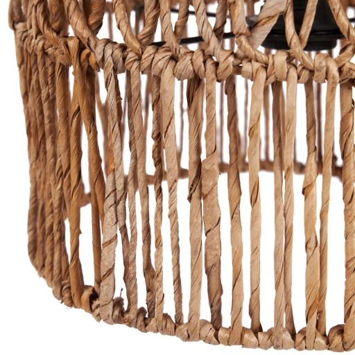 De Takuhanki-hanger - Naturel - S