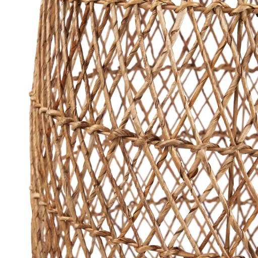 The Xiomara Pendant - Natural - XL