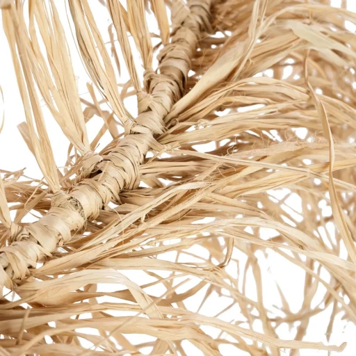 The Casita Pendant - Natural - L