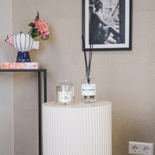 Reed Diffuser - Rue Cambon Paris - 200ml