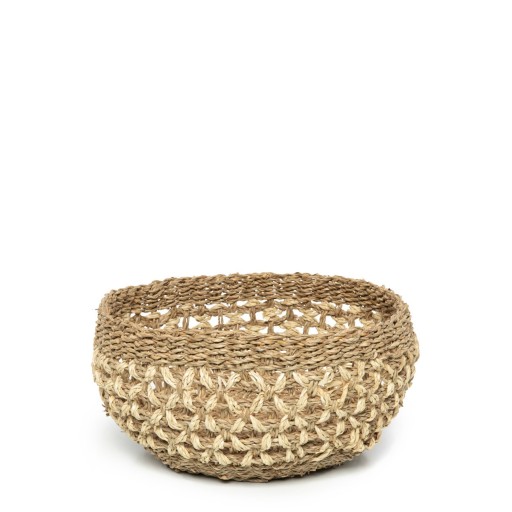 The Phu Quoc Basket - Natural - S
