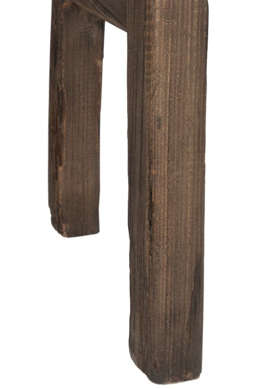 J-Line Console Wood Brown