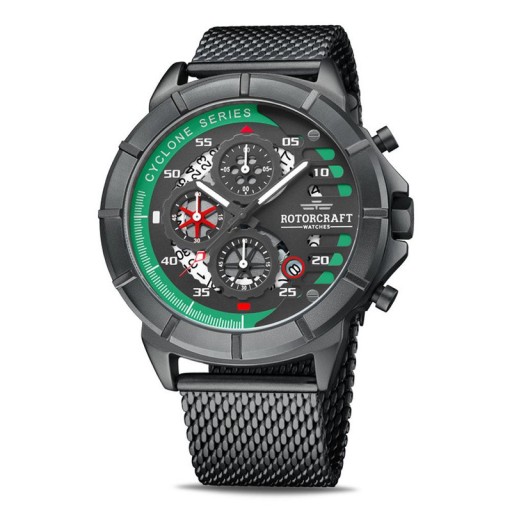 CycloneRC4901 Chrono