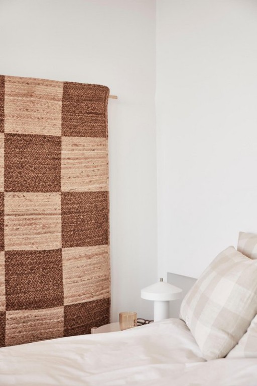 Hatto Table Lamp LED (EU)