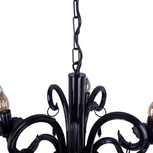 Deco-kona 5flg. "Vamp"