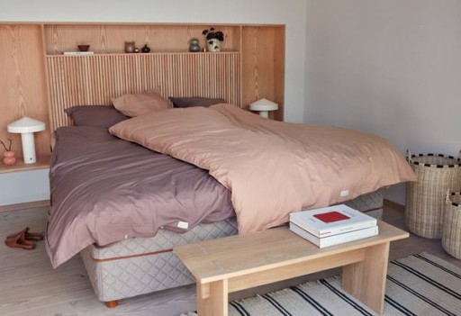 Hatto Table Lamp (EU)