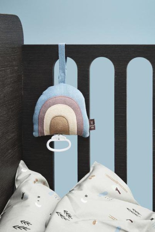 Rainbow Music Mobile