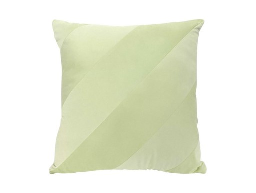 Cushion Tono Square | Sierkussen Groen | 45x45 cm - Product afbeelding